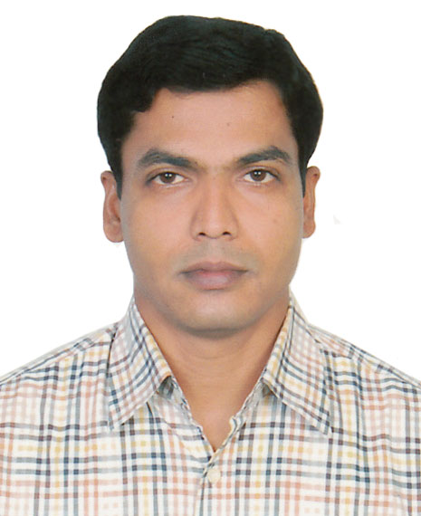Mohammad Mohidul Islam