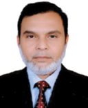 Md. Mofizul Islam