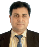 Md Zakir Hossain